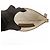 Gucci Pochette Ophidia GG Supreme Web Brown - vista 12