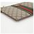 Gucci Pochette Ophidia GG Supreme Web Brown - vista 8