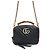 Bamboo Gucci Borsa a tracolla con manico in bambù e catena