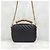Bamboo Gucci Borsa a tracolla con manico in bambù e catena - vista 3