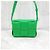 Bottega Veneta Mini borsa Cassette Intrecciato verde - vista 10