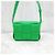 Bottega Veneta Mini borsa Cassette Intrecciato verde - vista 3