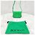 Bottega Veneta Mini borsa Cassette Intrecciato verde - vista 7