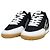 Sneakers Hermès in pelle nera uomo