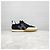 Sneakers Hermès in pelle nera uomo - vista 13