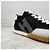 Sneakers Hermès in pelle nera uomo - vista 15
