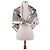 Hermès Foulard Triangolare Equateur - vista 12