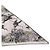 Hermès Foulard Triangolare Equateur - vista 9
