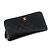 Chanel Caviar Gold-Zip Long Wallet - Ansicht 9