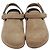 Mule Hermès Noon in scamosciato beige - vista 10