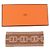 Hermès Honesty Stirnband Kaschmir Chtaigne Biscuit - Ansicht 8