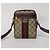 Gucci Borsa a tracolla mini Ophidia - vista 2