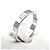 Bulgari Ring Weiß Metall - Ansicht 3