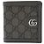 Gucci Ophidia GG Grey Wallet