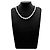 Tiffany & Co Collana a sfere Tiffany Silver Hardware - vista 2