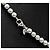 Tiffany & Co Collana a sfere Tiffany Silver Hardware - vista 4