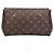 Borsa Louis Vuitton Monogram Favorite MM - vista 2