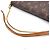 Borsa Louis Vuitton Monogram Favorite MM - vista 3