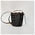 Céline Borsa a secchiello con coulisse - vista 3