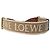 Loewe Tracolla in jacquard Anagram