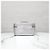 Gucci Borsa Blondie Mini Top Handle Argento Metallizzato - vista 7