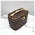 Louis Vuitton Pouch Tote BB Monogram Canvas Nice - vista 13