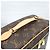 Louis Vuitton Pouch Tote BB Monogram Canvas Nice - vista 14