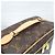 Louis Vuitton Pouch Tote BB Monogram Canvas Nice - vista 5