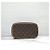 Louis Vuitton Pouch Tote BB Monogram Canvas Nice - vista 6