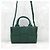 Bottega Veneta Borsa a spalla Arco Mini Tote Green Candy