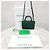 Bottega Veneta Borsa a spalla Arco Mini Tote Green Candy - vista 10