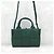 Bottega Veneta Borsa a spalla Arco Mini Tote Green Candy - vista 11