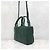 Bottega Veneta Borsa a spalla Arco Mini Tote Green Candy - vista 12