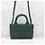 Bottega Veneta Borsa a spalla Arco Mini Tote Green Candy - vista 13