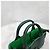 Bottega Veneta Borsa a spalla Arco Mini Tote Green Candy - vista 15