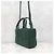Bottega Veneta Borsa a spalla Arco Mini Tote Green Candy - vista 2