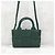Bottega Veneta Borsa a spalla Arco Mini Tote Green Candy - vista 3