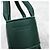 Bottega Veneta Borsa a spalla Arco Mini Tote Green Candy - vista 4