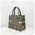 Dior Leopard Small Book Tote Bag - Ansicht 12