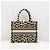 Dior Leopard Small Book Tote Bag - Ansicht 13