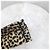 Dior Leopard Small Book Tote Bag - Ansicht 6