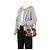 Louis Vuitton Soumierre Tote Shoulder Bag aus Monogram Canvas - Ansicht 11
