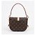 Louis Vuitton Soumierre Tote Shoulder Bag aus Monogram Canvas - Ansicht 3