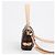 Louis Vuitton Soumierre Tote Shoulder Bag aus Monogram Canvas - Ansicht 5