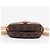 Louis Vuitton Soumierre Tote Shoulder Bag aus Monogram Canvas - Ansicht 6
