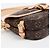 Louis Vuitton Soumierre Tote Shoulder Bag aus Monogram Canvas - Ansicht 7