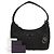 Prada Borsa Hobo Mini Re-Edition da donna Nero