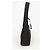 Prada Borsa Hobo Mini Re-Edition da donna Nero - vista 5