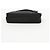 Prada Borsa Hobo Mini Re-Edition da donna Nero - vista 6