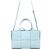 Bottega Veneta Borsa a spalla piccola Arco in pelle